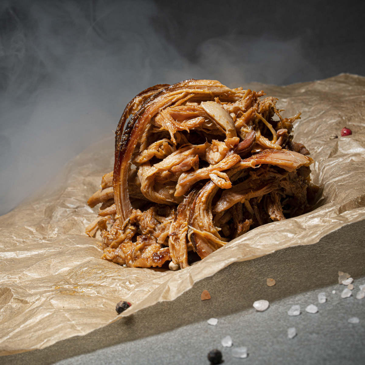 Pulled Pork Schweinefleisch bei Fleischerei Nagy bestellen