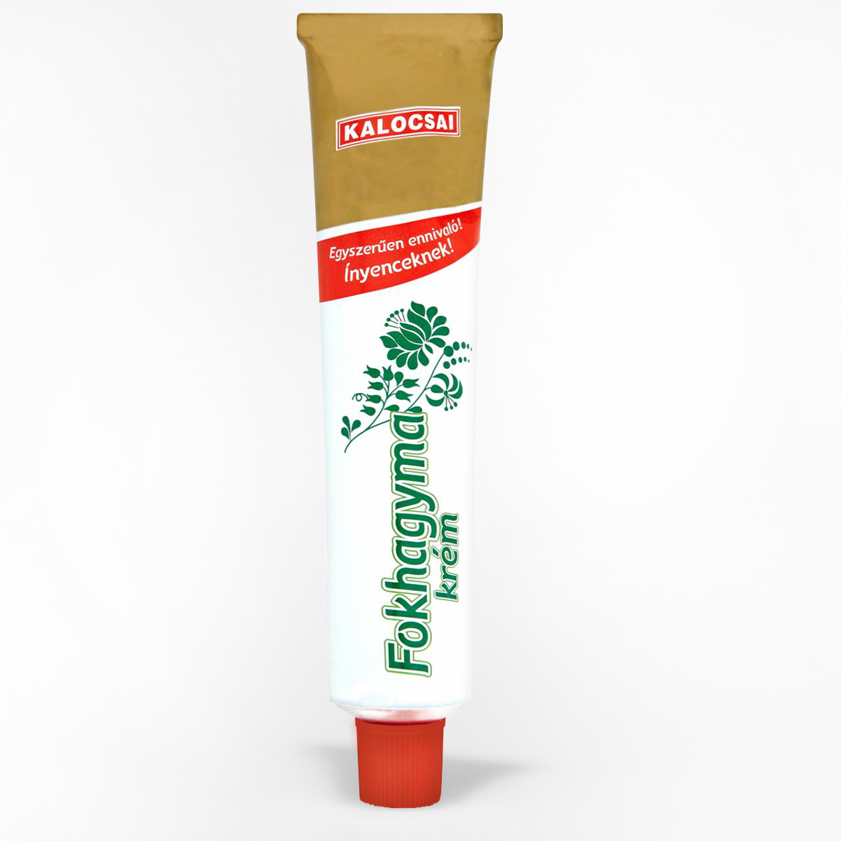 Kalocsai ungarische Knoblauchcreme jetzt bestellen