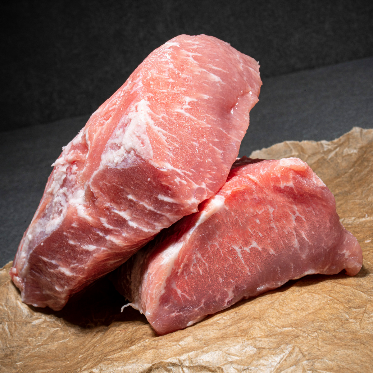 Mangalitza Schaelbraten online bestellen Mangalitza Schaelbraten online bestellen