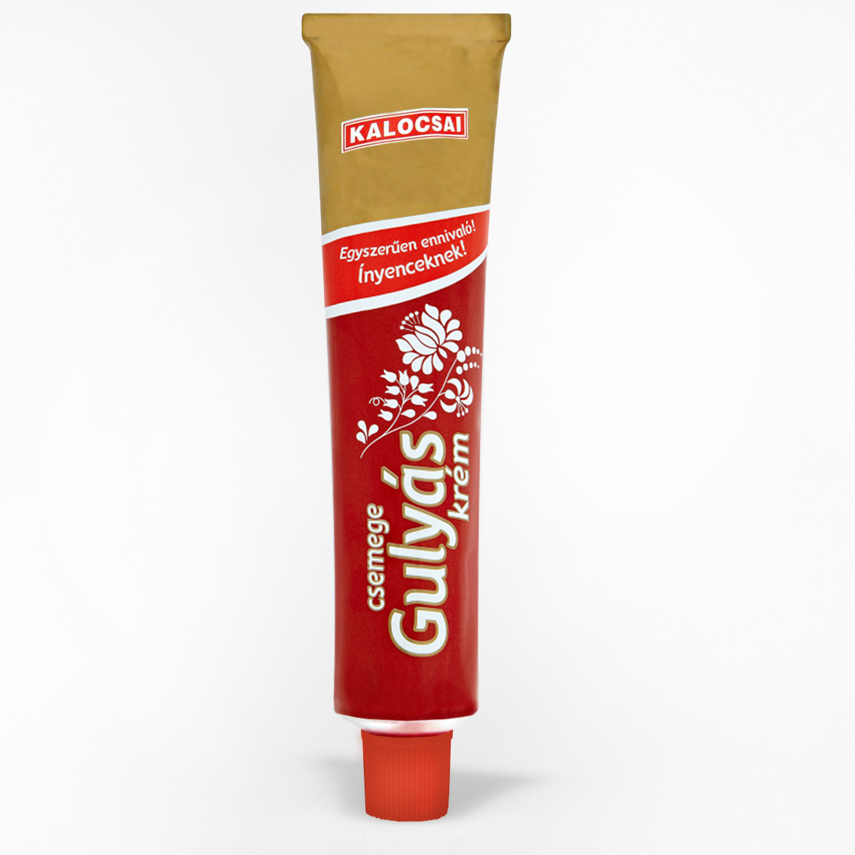 Kalocsai ungarische Gulaschcreme mild jetzt kaufen