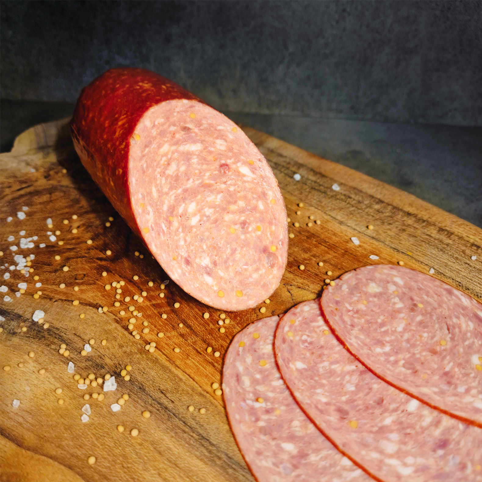 Kochsalami online bestellen