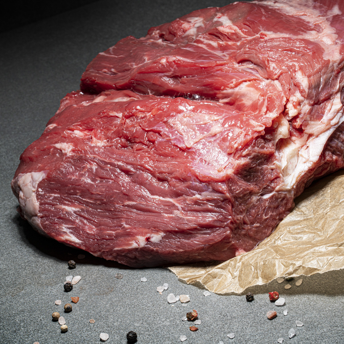 Hueftsteak vom Angus-Rind hier bestellen