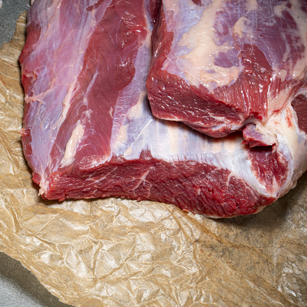 Rinderwade vom Angus Rind jetzt bestellen Rinderwade vom Angus Rind jetzt bestellen