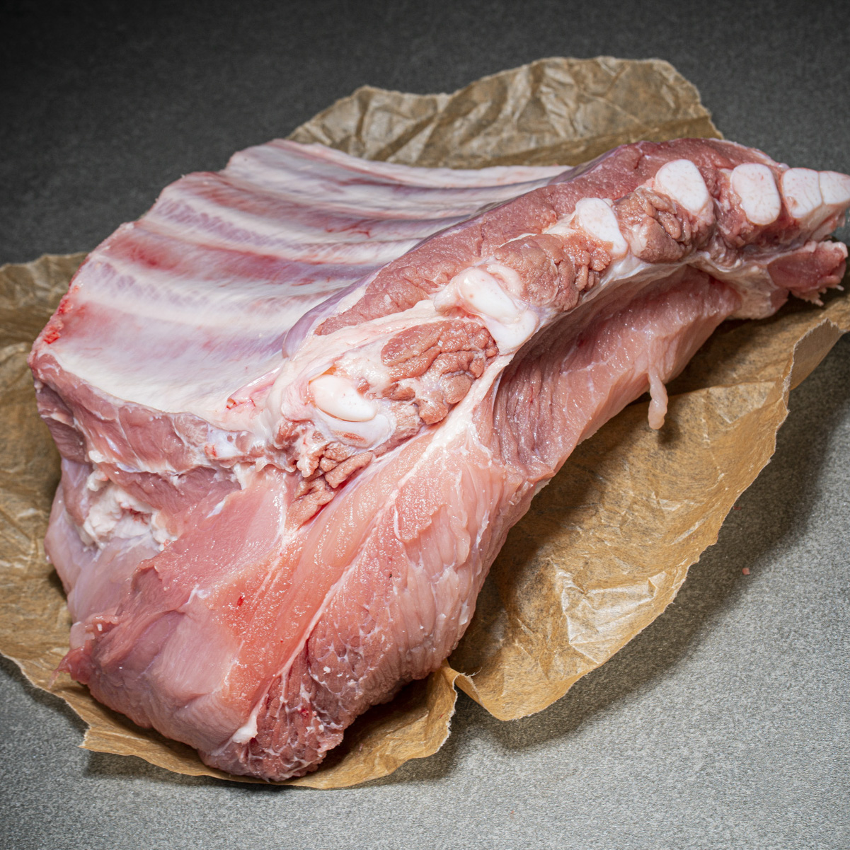 Dicke Rippe online bestellen Dicke Rippe online bestellen