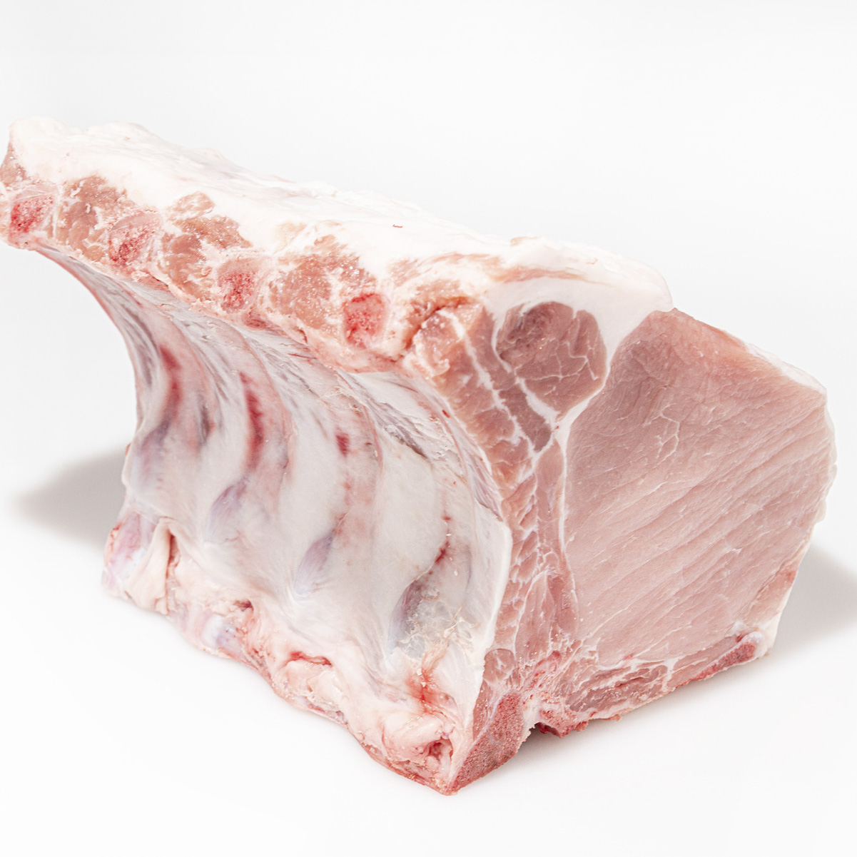 Kotelett vom Schwein online kaufen Kotelett vom Schwein online kaufen