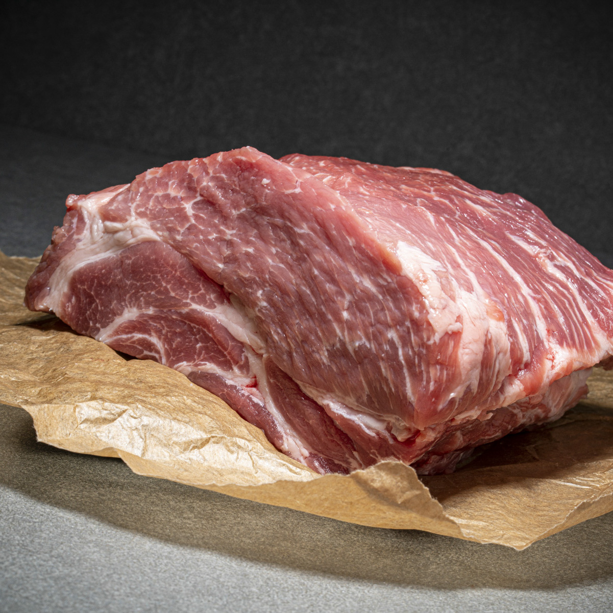 Schweinekamm online bestellen Schweinekamm online bestellen