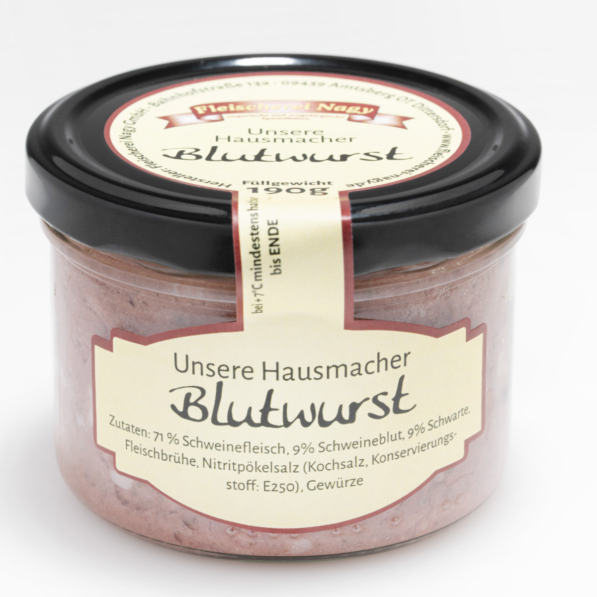 053_Fleischerei_Nagy_hausmacher_Blutwurst_3003