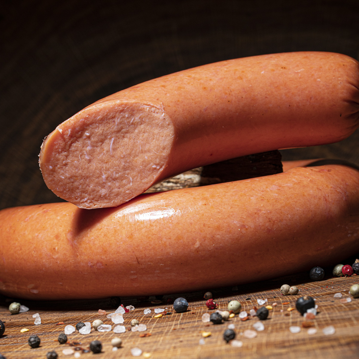 030_Fleischerei_Nagy_feine_Mettwurst_711 030_Fleischerei_Nagy_feine_Mettwurst_711