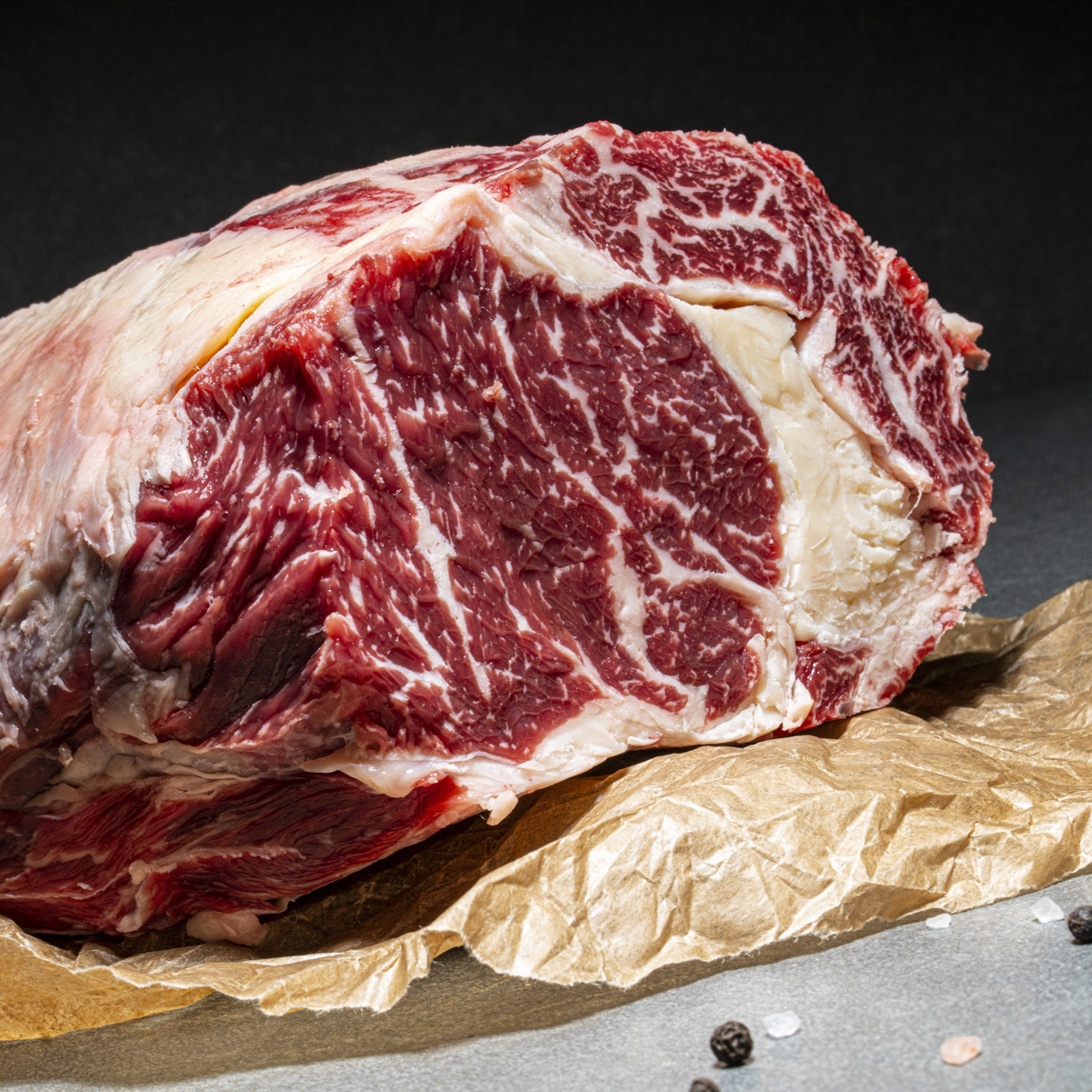 Ribeye Steak vom Angus Rind online bestellen Ribeye Steak vom Angus Rind online bestellen