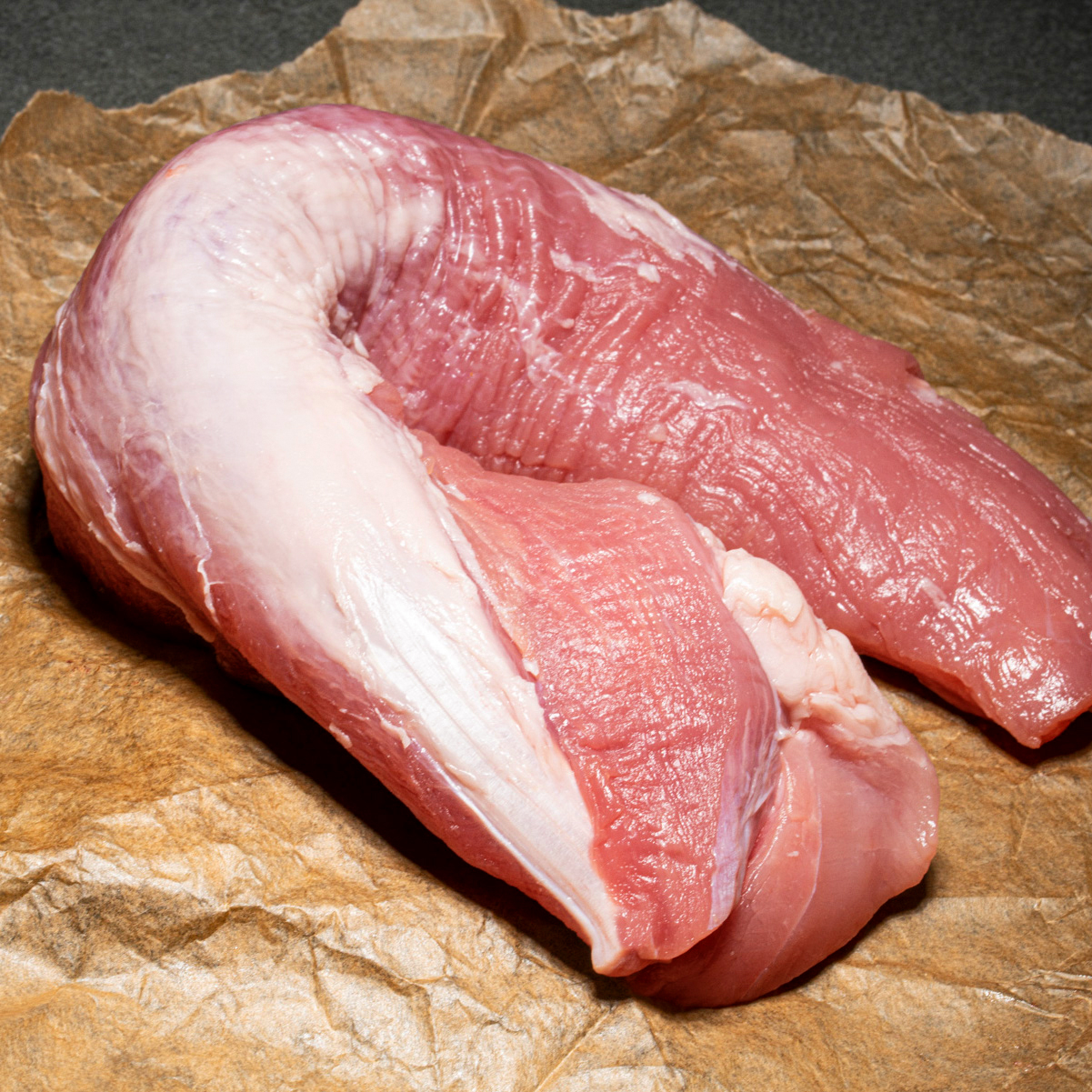 Mangalitza Schweinefilet jetzt kaufen