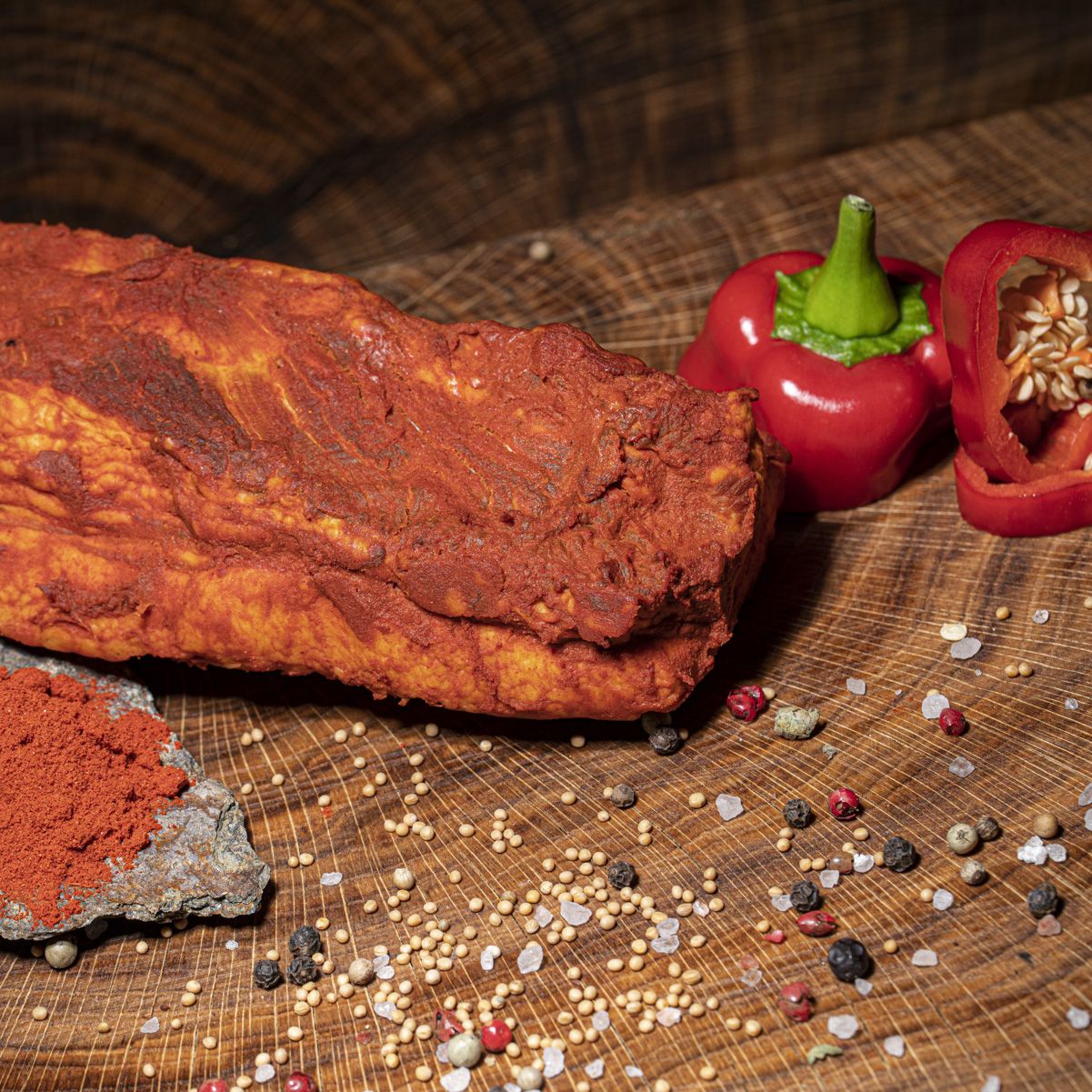 Produkte vom Mangalitza (Wollschwein) kaufen Produkte vom Mangalitza (Wollschwein) kaufen